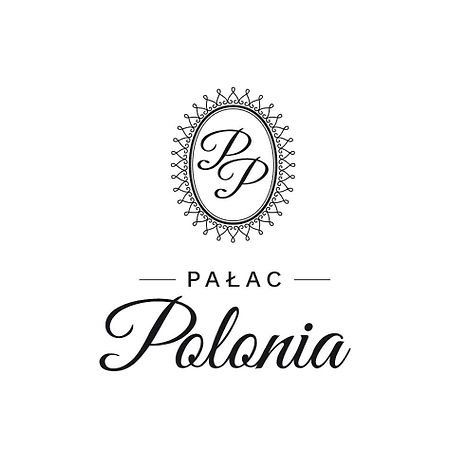 Palac Polonia Lodz  Exterior photo