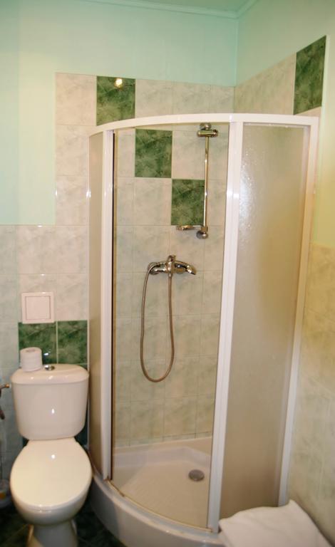Palac Polonia Lodz  Room photo